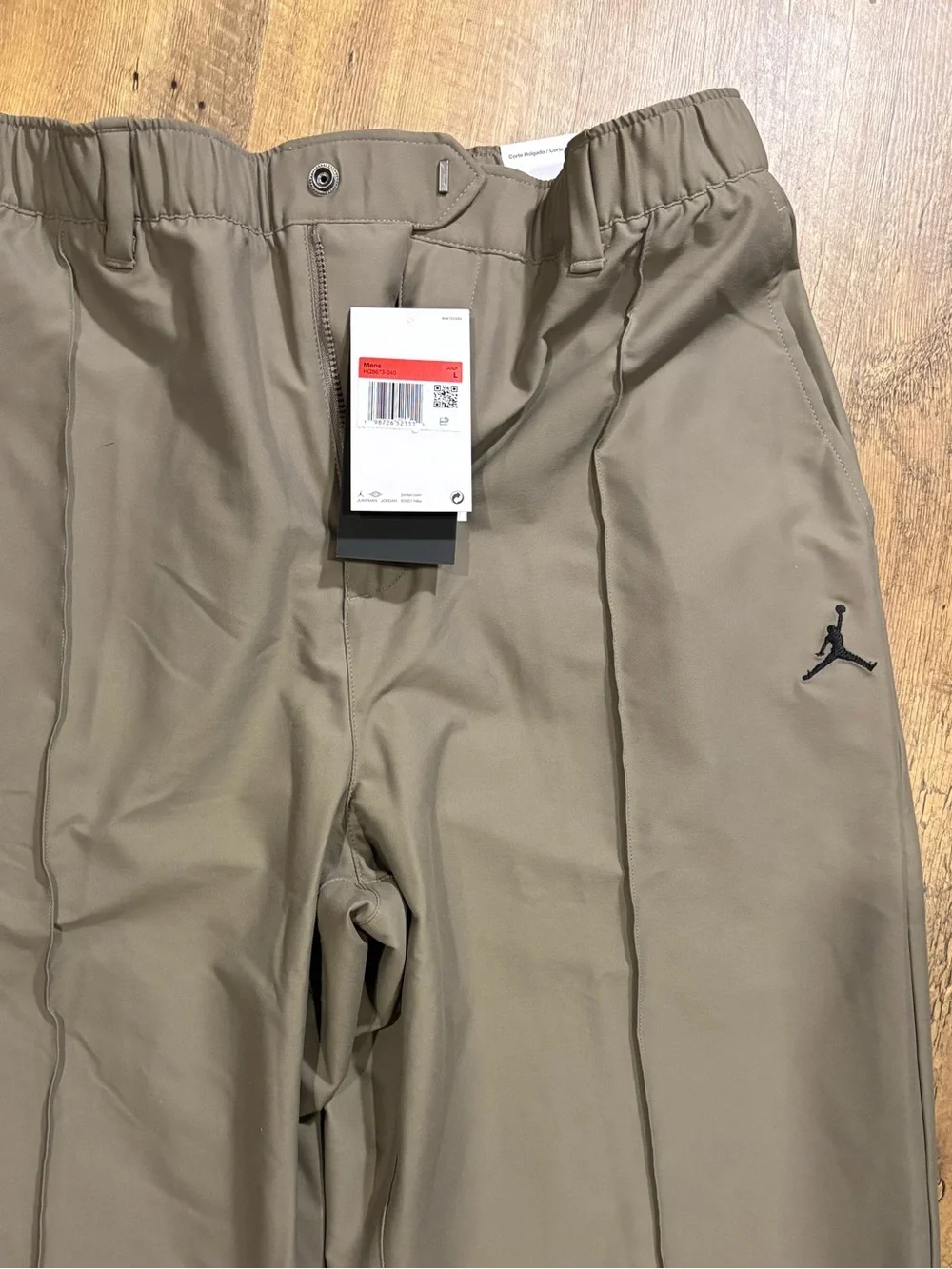 Jordan Sport Men's Golf Pants - NWT $110